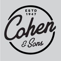 Cohen & Sons Apparel