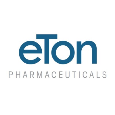 Eton Pharmaceuticals, Inc