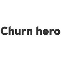 CHURN HERO
