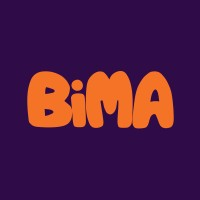 BiMA
