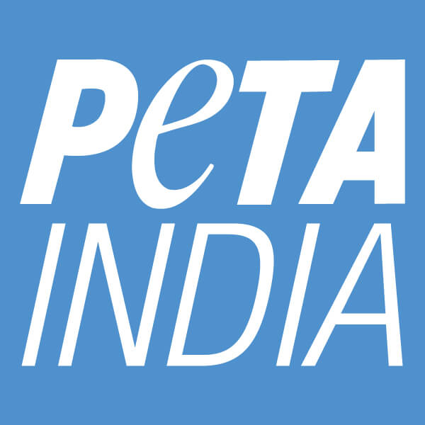 PETA India

Verified account