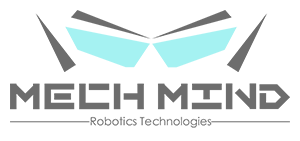 Mech-Mind Robotics