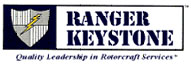 Keystone Ranger Holdings, Inc.