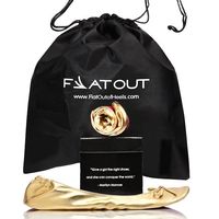 Flat Out of Heels, LLC