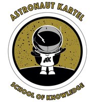 Astronaut Kartel Clothing
