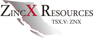ZincX Resources Corp.