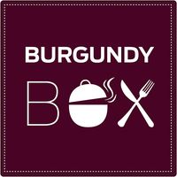 Burgundy Box