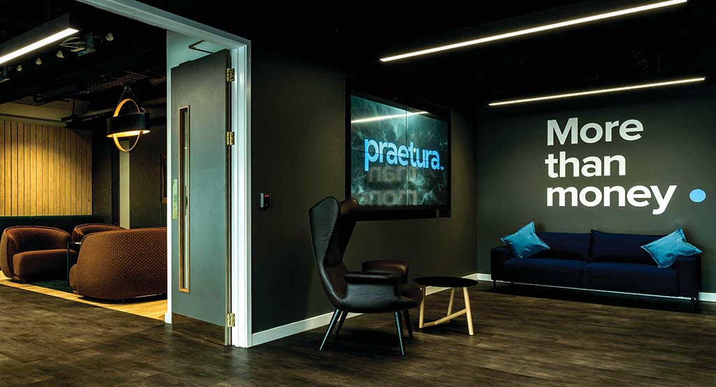 Praetura Ventures