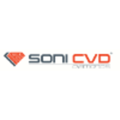 Soni CVD Diamonds