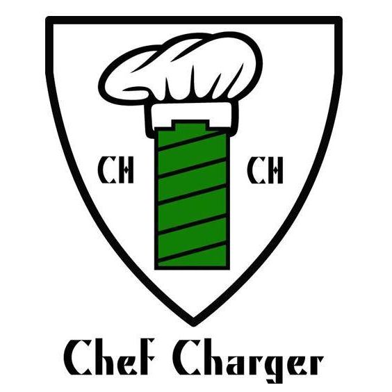 ChefCharger