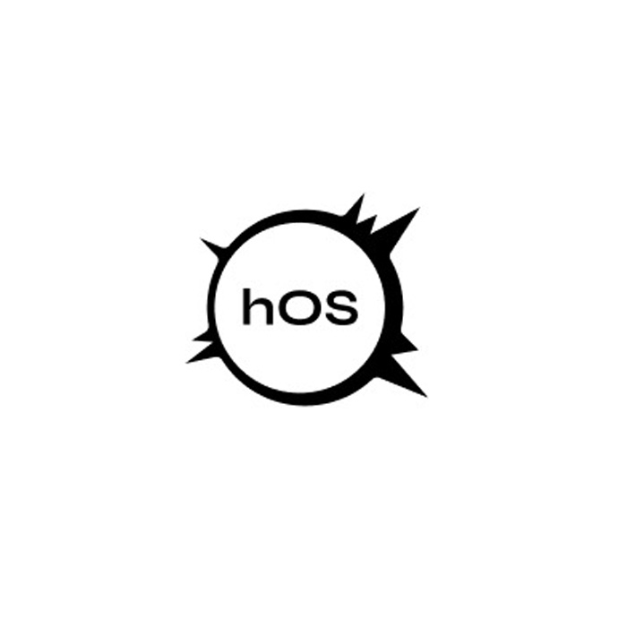 hOS
