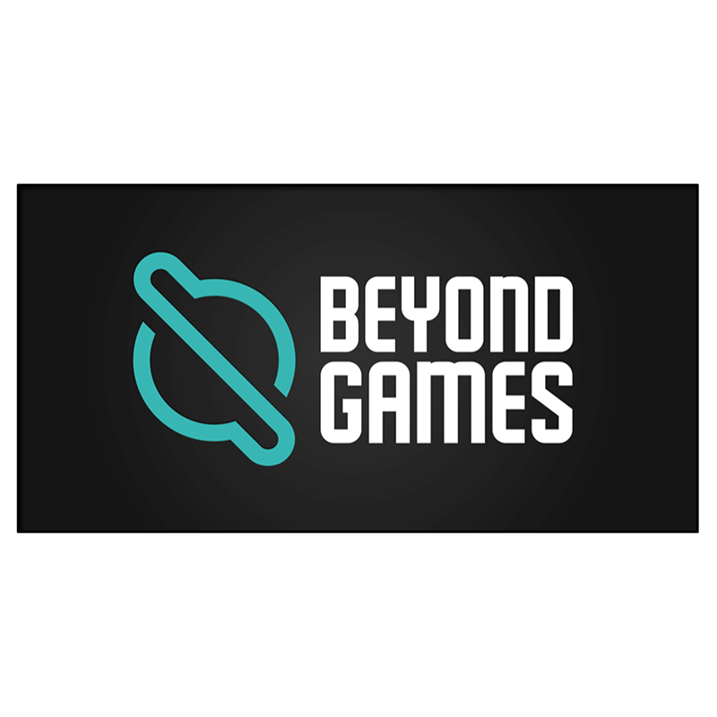 Beyond Games