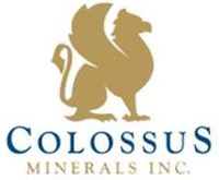 Colossus Minerals Inc