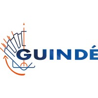 Guindé