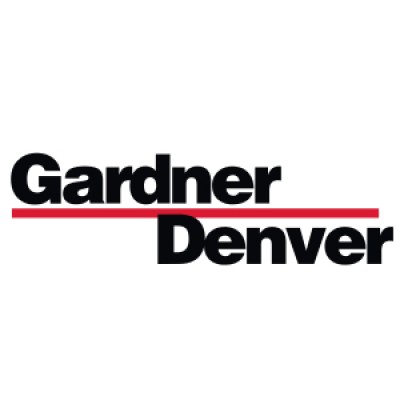 Gardner Denver