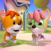 Dibidogs