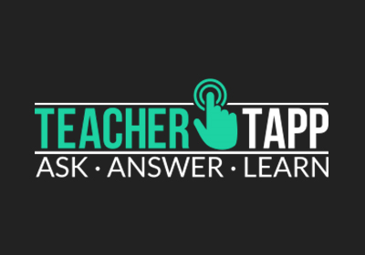 Teacher Tapp