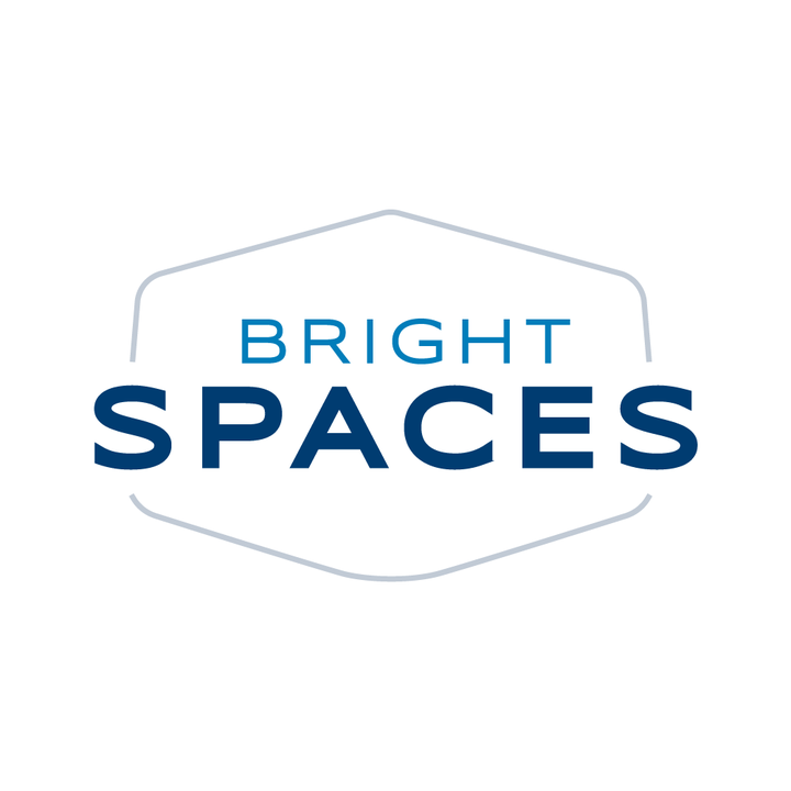 Bright Spaces