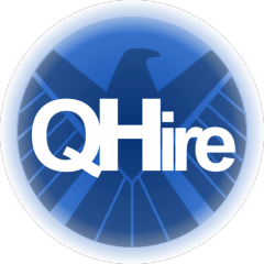 Qhire