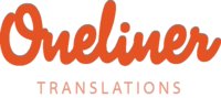Oneliner Translations