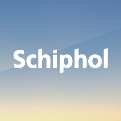Building the Future of Schiphol