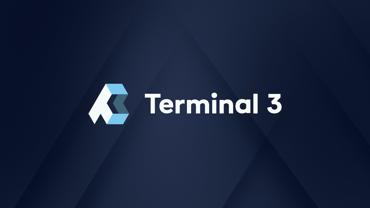 Terminal 3