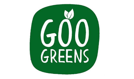 GooGreens18