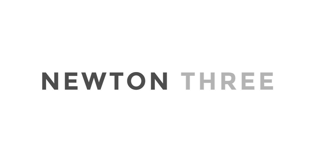 Newton Three
