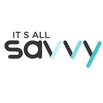 It's All Savvy