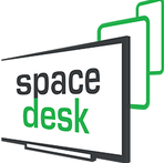 spacedesk