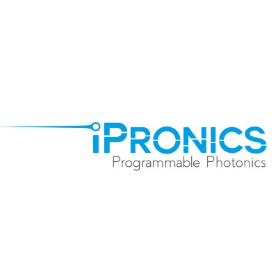 iPRONICS Programmable Photonics