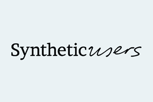 Synthetic Users