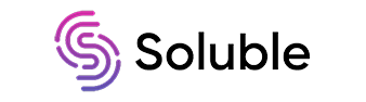 Soluble