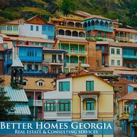 Better Homes Georgia