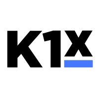 K1X, Inc.