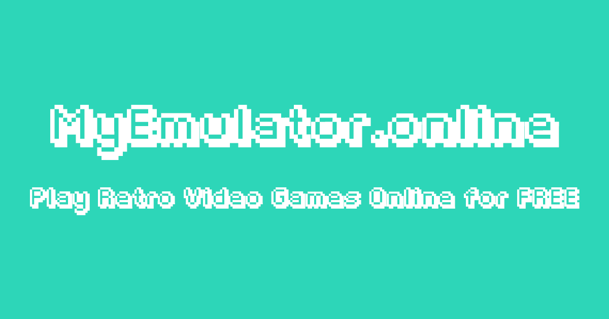 MyEmulator.Online
