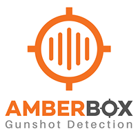 AmberBox Gunshot Detection