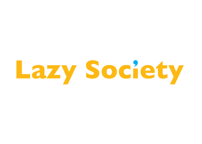 Lazy Society
