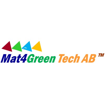Mat4Green Tech AB