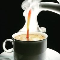 Boston Chai Party