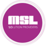MSL Solution Providers