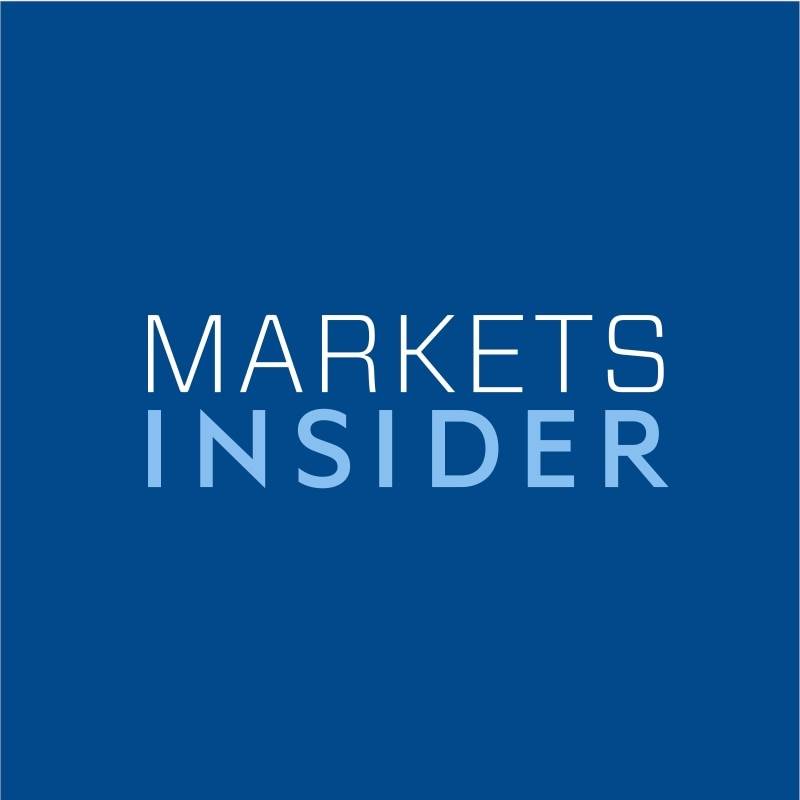 Markets Insider: Stock Market News, Realtime Quotes and Charts