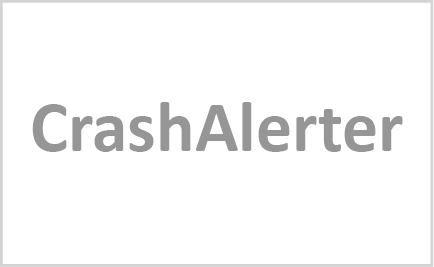 CrashAlerter