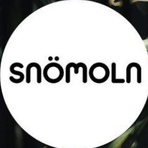 Snömoln