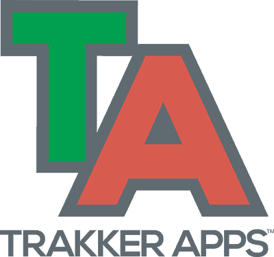 Trakker Apps