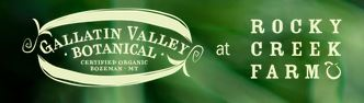 Gallatin Valley Botanical