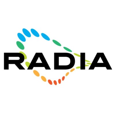 Radia, Inc.