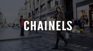 Chainels