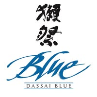 Dassai Blue