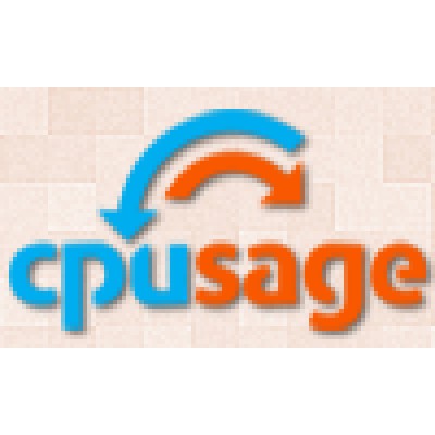 CPUsage